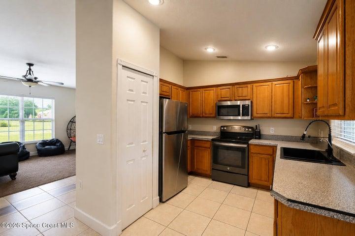 2773 San Filippo Drive SE, Palm Bay, FL, 32909 photo 11