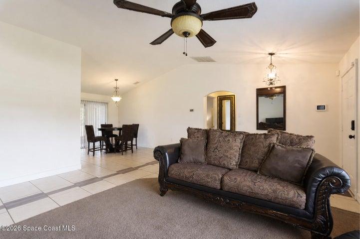 2773 San Filippo Drive SE, Palm Bay, FL, 32909 photo 9