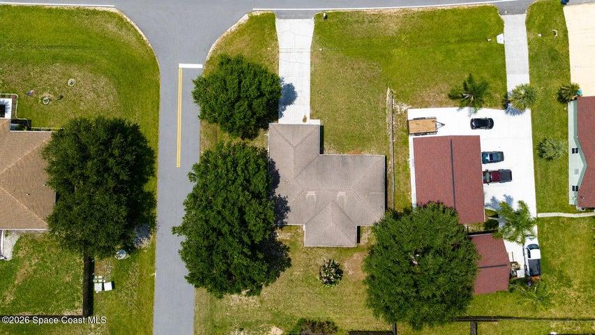 2773 San Filippo Drive SE, Palm Bay, FL, 32909 photo 23