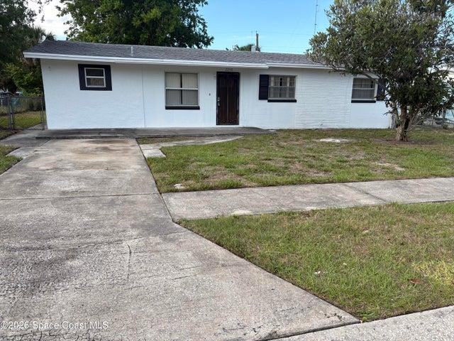 2240 White Sands Drive, Titusville, FL, 32780 photo 2