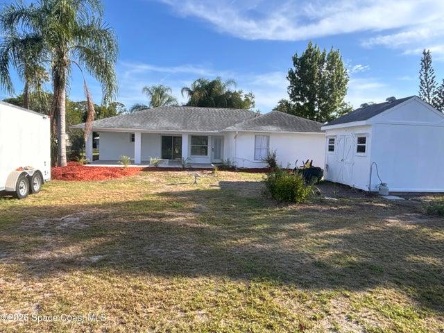 1038 Lynbrook Street NW, Palm Bay, FL, 32907 photo 2