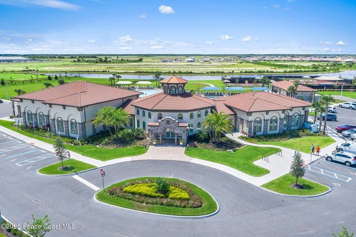 2691 Trasona Drive, Melbourne, FL, 32940 photo 27