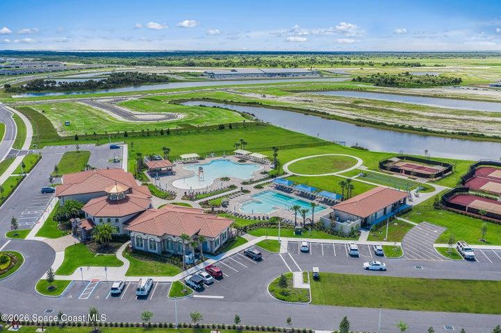 2691 Trasona Drive, Melbourne, FL, 32940 photo 25