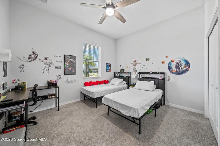 2691 Trasona Drive, Melbourne, FL, 32940 photo 16