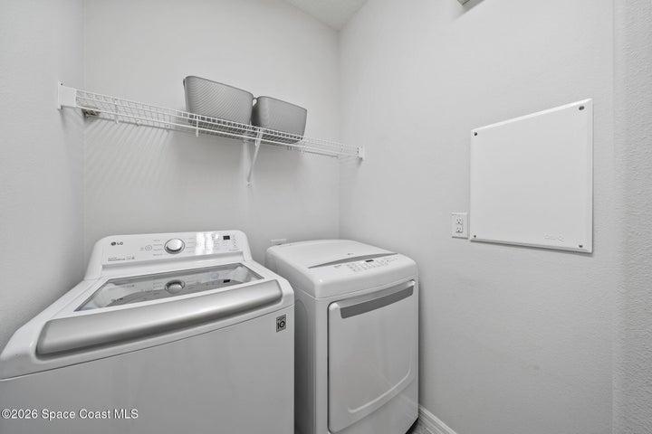 2691 Trasona Drive, Melbourne, FL, 32940 photo 19