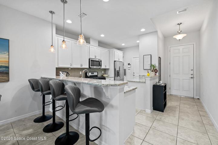 2691 Trasona Drive, Melbourne, FL, 32940 photo 5