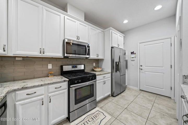 2691 Trasona Drive, Melbourne, FL, 32940 photo 7