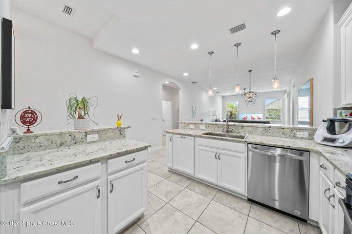 2691 Trasona Drive, Melbourne, FL, 32940 photo 6
