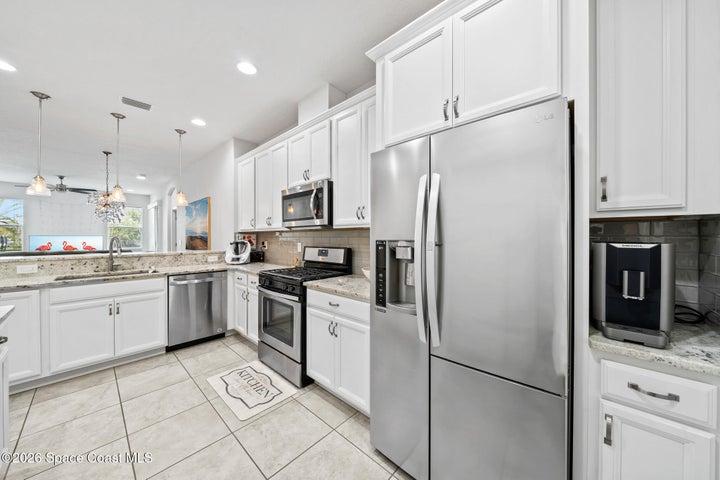 2691 Trasona Drive, Melbourne, FL, 32940 photo 8