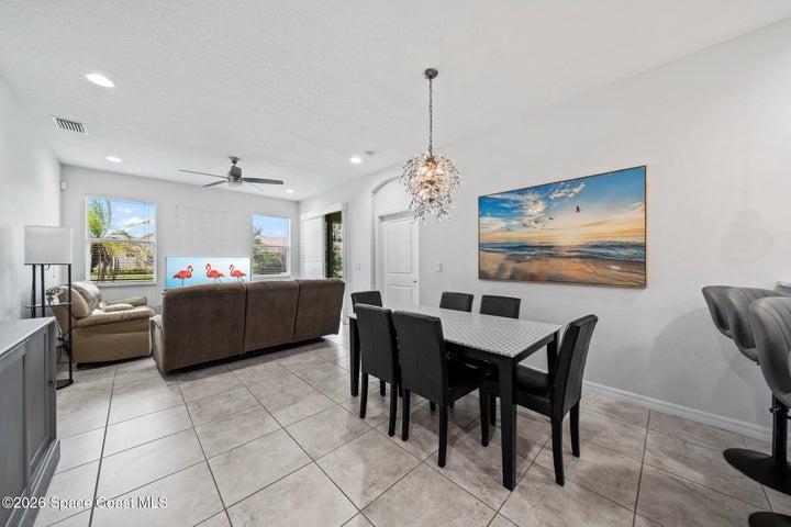 2691 Trasona Drive, Melbourne, FL, 32940 photo 9