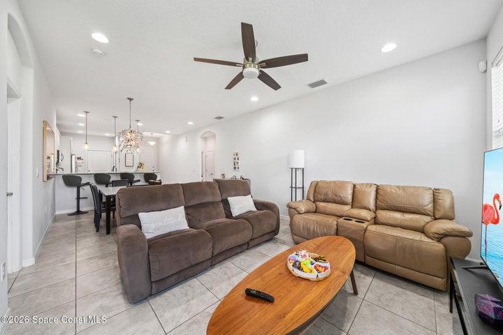 2691 Trasona Drive, Melbourne, FL, 32940 photo 11