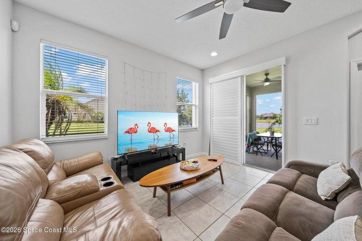 2691 Trasona Drive, Melbourne, FL, 32940 photo 12