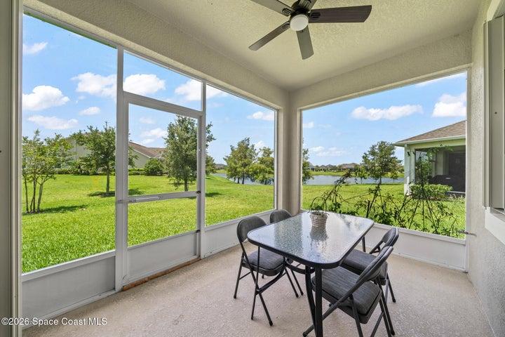 2691 Trasona Drive, Melbourne, FL, 32940 photo 20