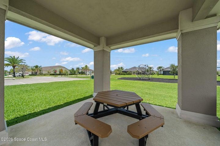 2691 Trasona Drive, Melbourne, FL, 32940 photo 30