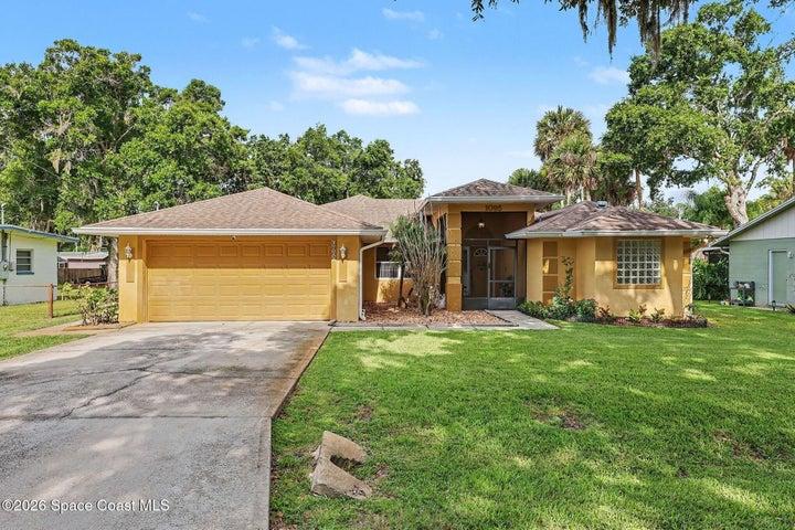 1095 Georgia Avenue, Rockledge