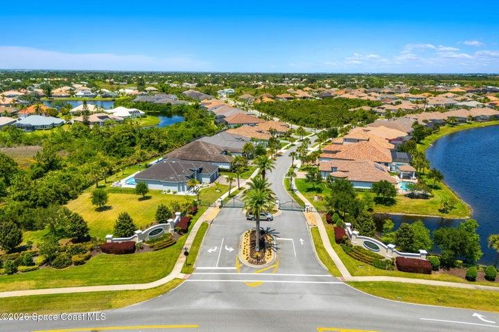 3731 Durksly Drive, Melbourne, FL, 32940 photo 46