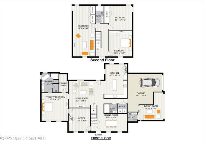 4357 Ligustrum Drive, Melbourne, FL, 32934 photo 3