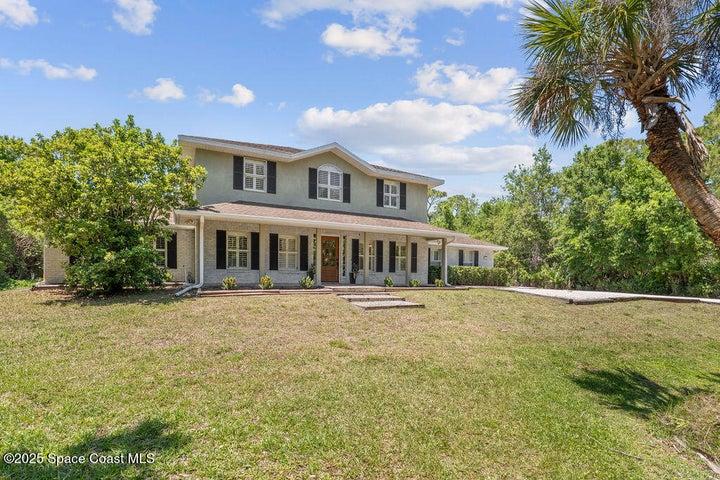 4357 Ligustrum Drive, Melbourne, FL, 32934 photo 4