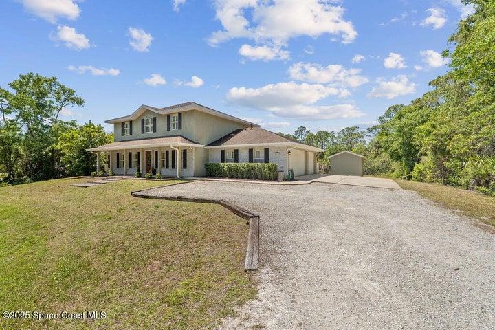 4357 Ligustrum Drive, Melbourne, FL, 32934 photo 5