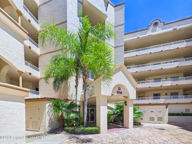 806 Mystic Drive D504, Cape Canaveral, FL, 32920 photo 2