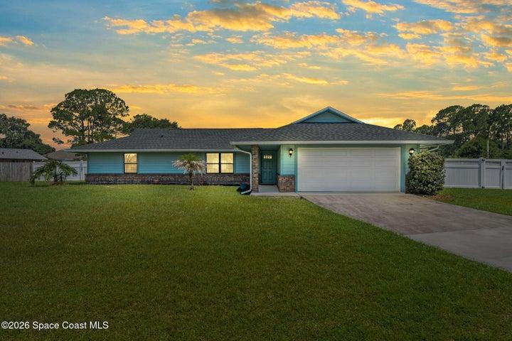328 Humbert Street NE, Palm Bay