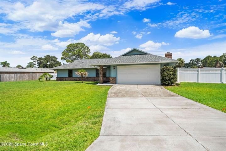 328 Humbert Street NE, Palm Bay, FL, 32907 photo 2