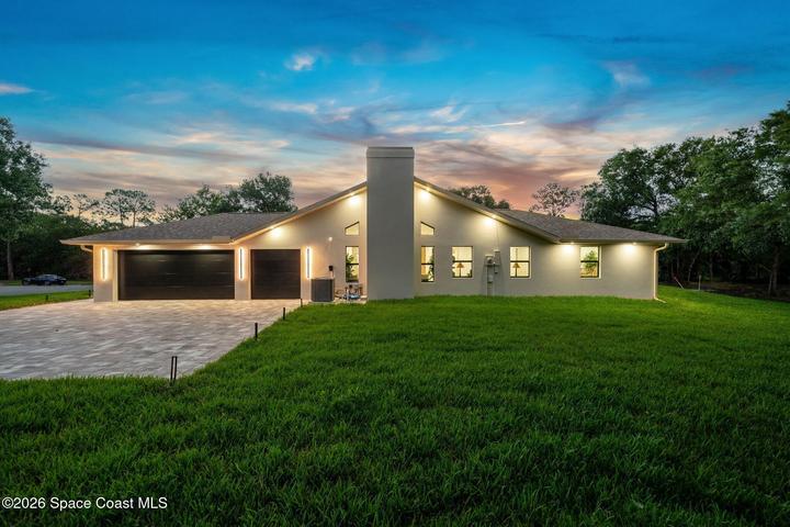 4625 Hidden Lakes Place, Melbourne, FL, 32934 photo 3
