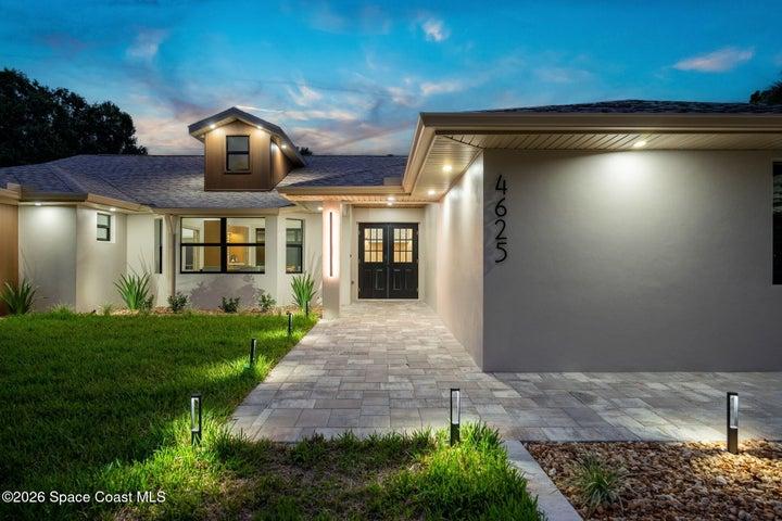 4625 Hidden Lakes Place, Melbourne, FL, 32934 photo 2