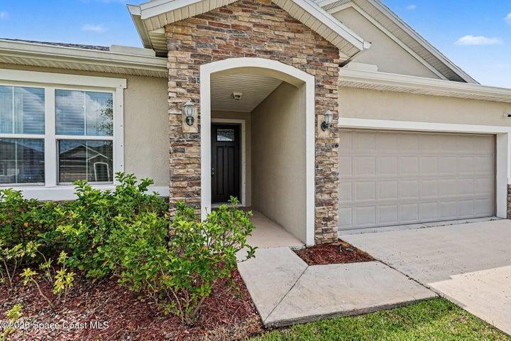 935 Potenza Drive, West Melbourne, FL, 32904 photo 3