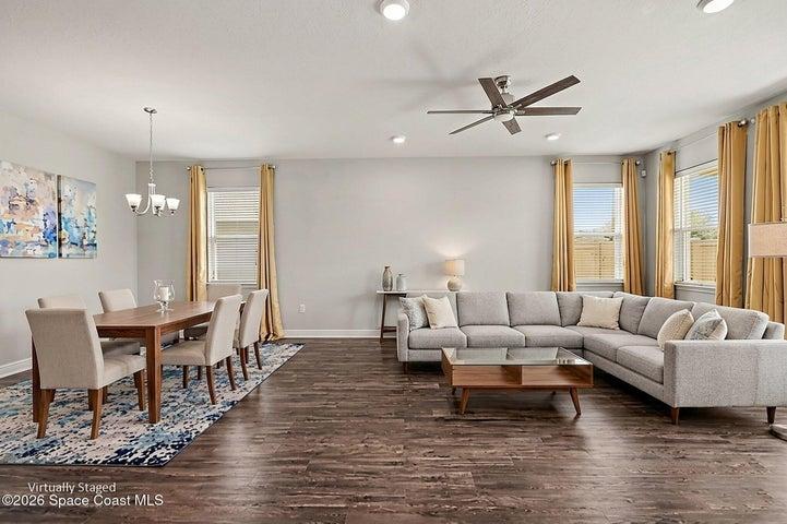 935 Potenza Drive, West Melbourne, FL, 32904 photo 4