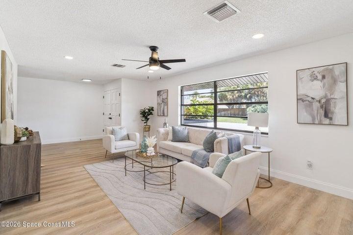 381 E Riviera Boulevard, Indialantic, FL, 32903 photo 3