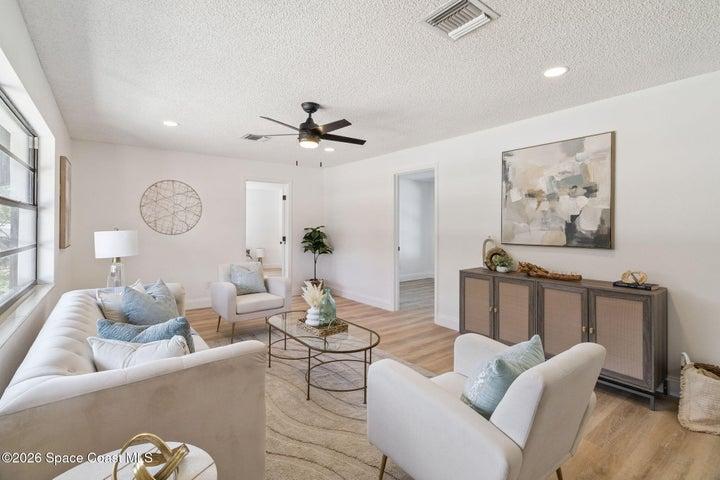 381 E Riviera Boulevard, Indialantic, FL, 32903 photo 5