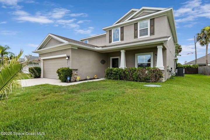 2241 SW Abalon Circle, Port St. Lucie, FL, 34953 photo 3