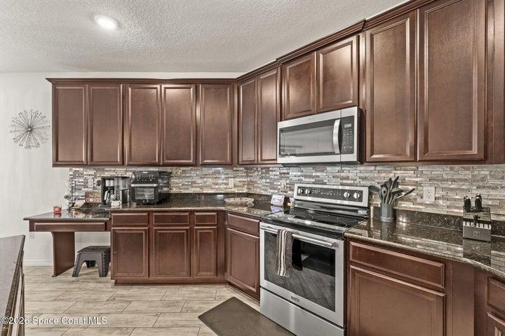 2241 SW Abalon Circle, Port St. Lucie, FL, 34953 photo 17