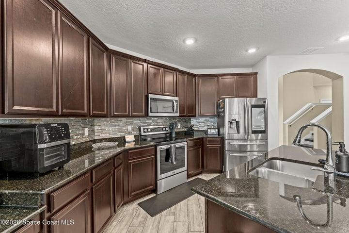 2241 SW Abalon Circle, Port St. Lucie, FL, 34953 photo 18