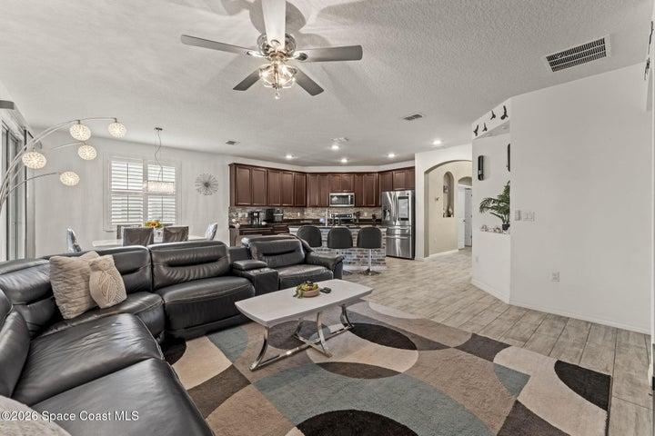 2241 SW Abalon Circle, Port St. Lucie, FL, 34953 photo 27
