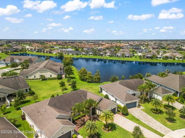 2691 Trasona Drive, Melbourne, FL, 32940 photo 24