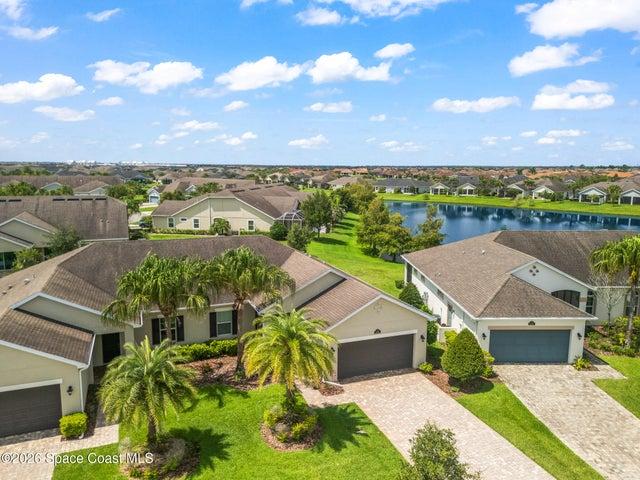 2691 Trasona Drive, Melbourne