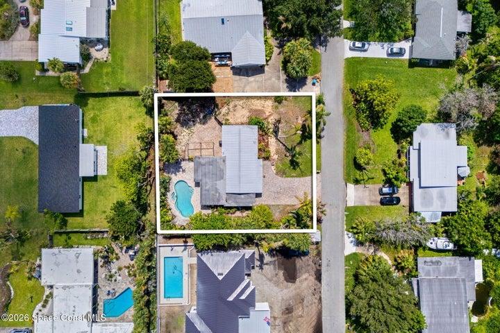 506 Magnolia Avenue, Melbourne Beach, FL, 32951 photo 3