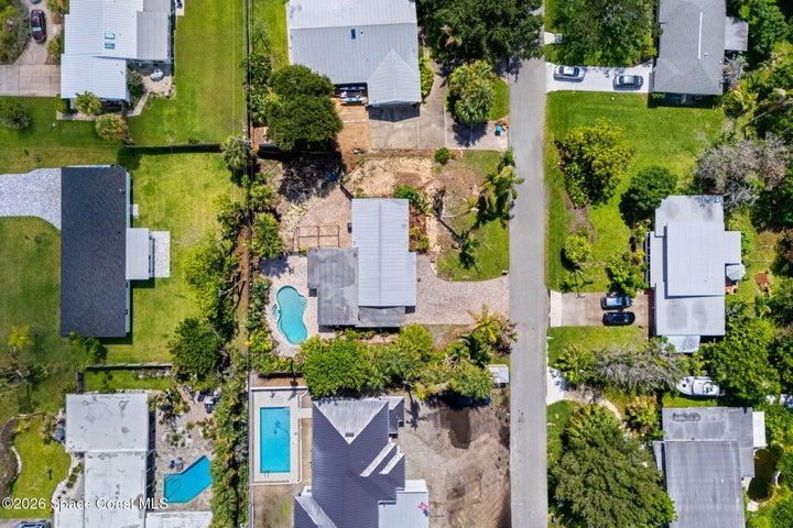 506 Magnolia Avenue, Melbourne Beach, FL, 32951 photo 58