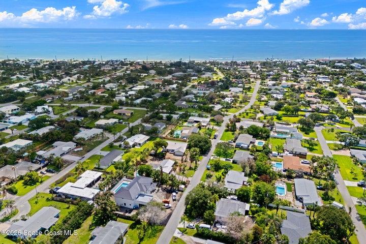 506 Magnolia Avenue, Melbourne Beach, FL, 32951 photo 54