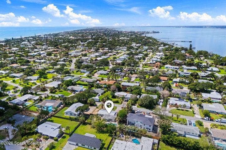 506 Magnolia Avenue, Melbourne Beach, FL, 32951 photo 6