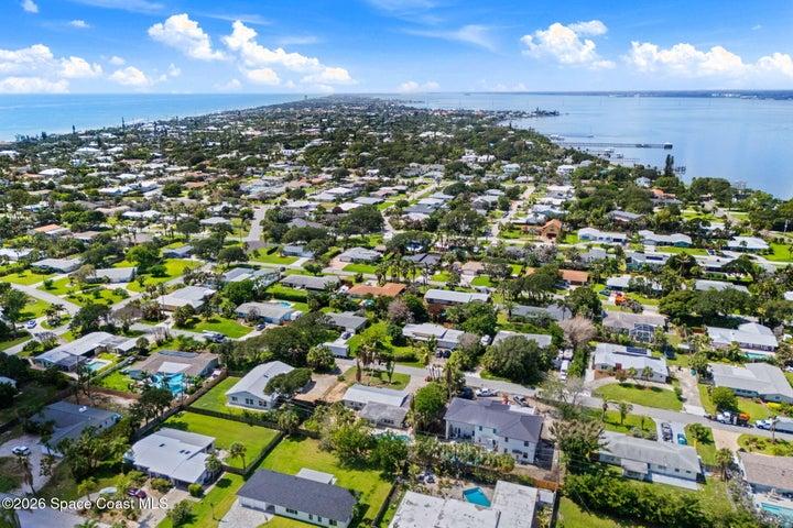 506 Magnolia Avenue, Melbourne Beach, FL, 32951 photo 53