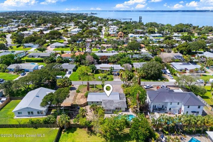506 Magnolia Avenue, Melbourne Beach, FL, 32951 photo 59