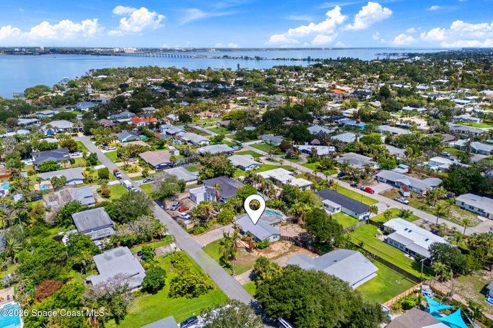 506 Magnolia Avenue, Melbourne Beach, FL, 32951 photo 51