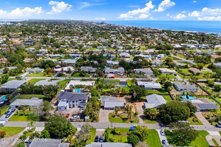 506 Magnolia Avenue, Melbourne Beach, FL, 32951 photo 49