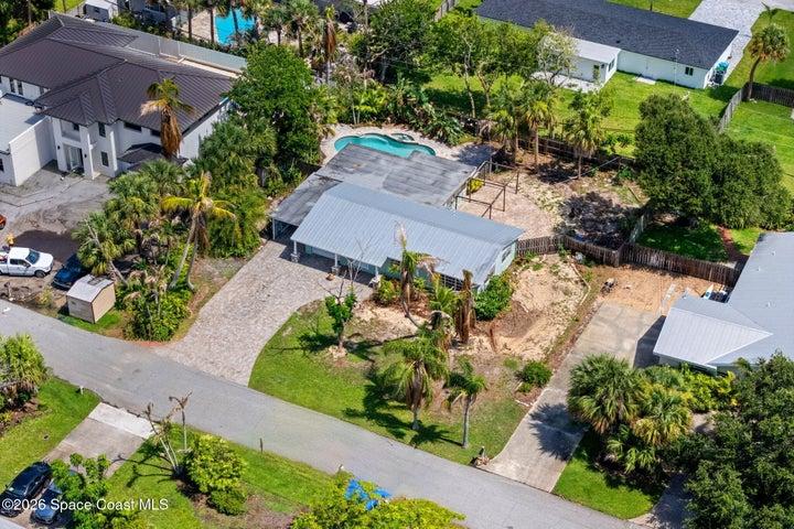 506 Magnolia Avenue, Melbourne Beach, FL, 32951 photo 48