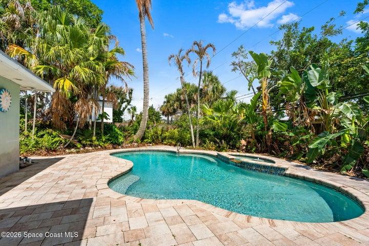 506 Magnolia Avenue, Melbourne Beach, FL, 32951 photo 17