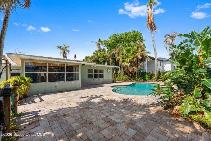 506 Magnolia Avenue, Melbourne Beach, FL, 32951 photo 45