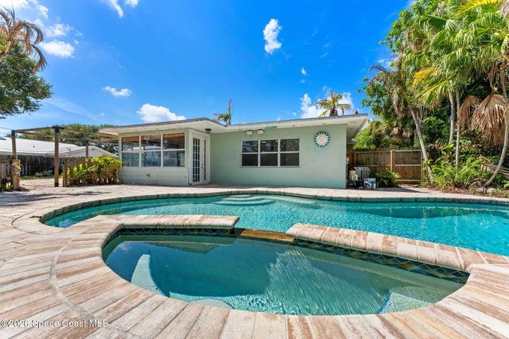 506 Magnolia Avenue, Melbourne Beach, FL, 32951 photo 15